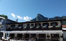 S'Wirtshaus Hotel & Restaurant